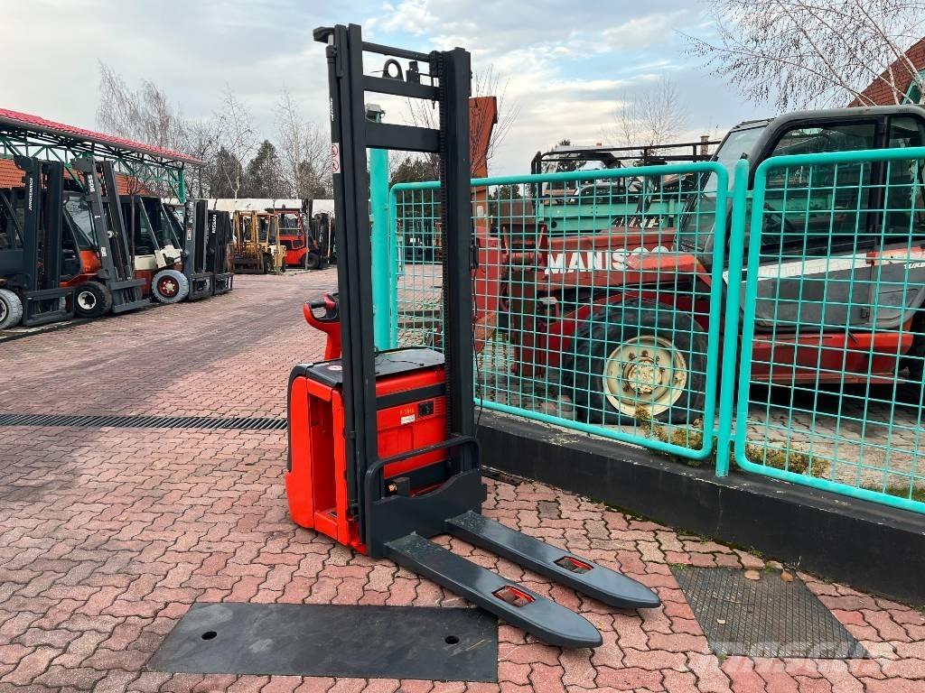 Linde L 14 V-3816 Apiladoras eléctricos