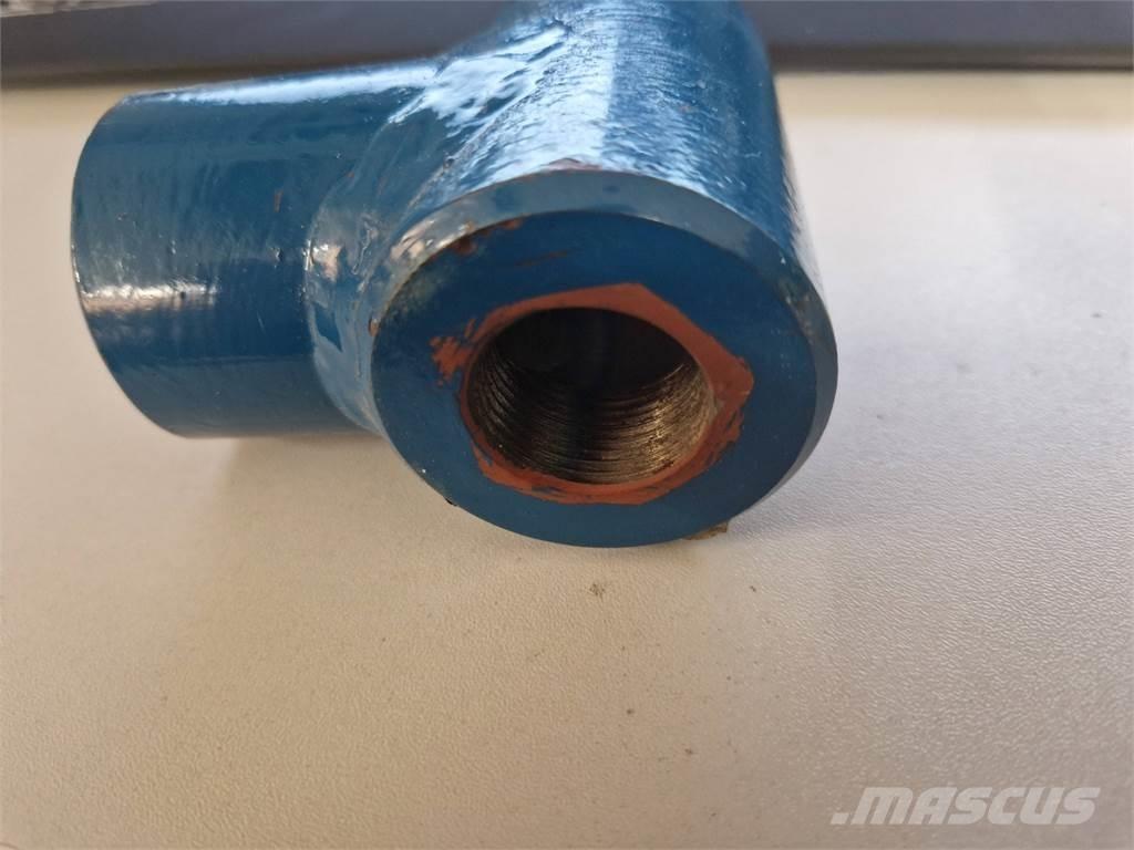 Rottne 075-0008 Hidráulicos