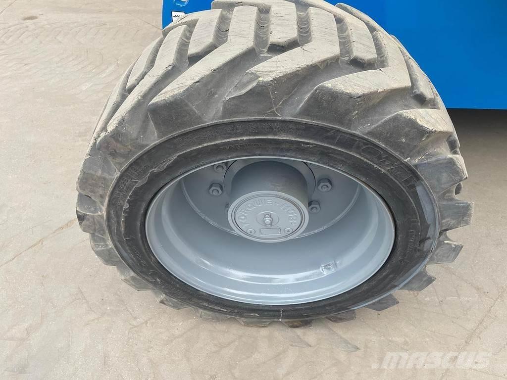 Genie Z80/60 Otras plataformas elevadoras