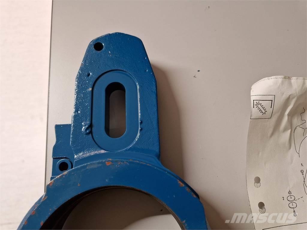 Rottne 072-0180 Cabezales cortadores