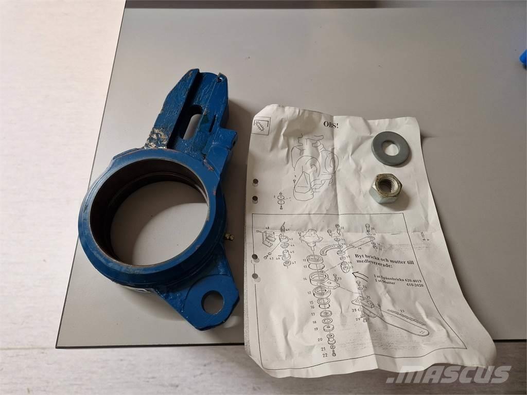 Rottne 072-0180 Cabezales cortadores