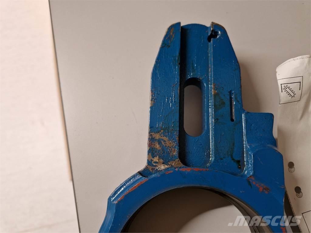 Rottne 072-0180 Cabezales cortadores