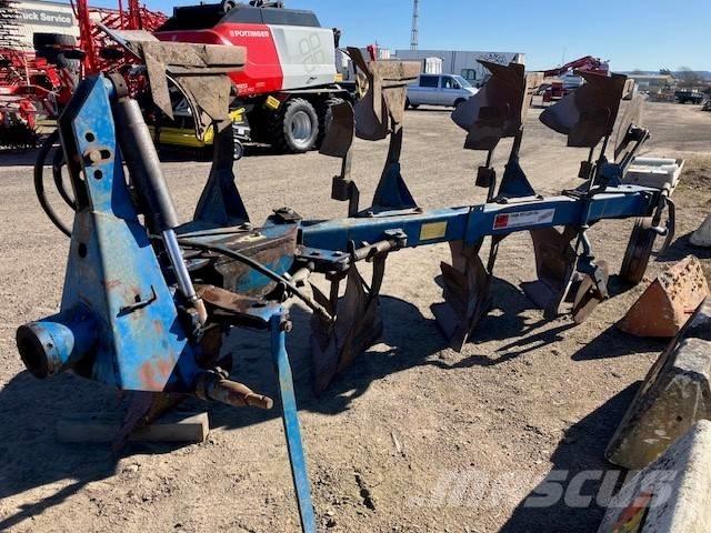 Fiskars FFK 497 Arados reversibles