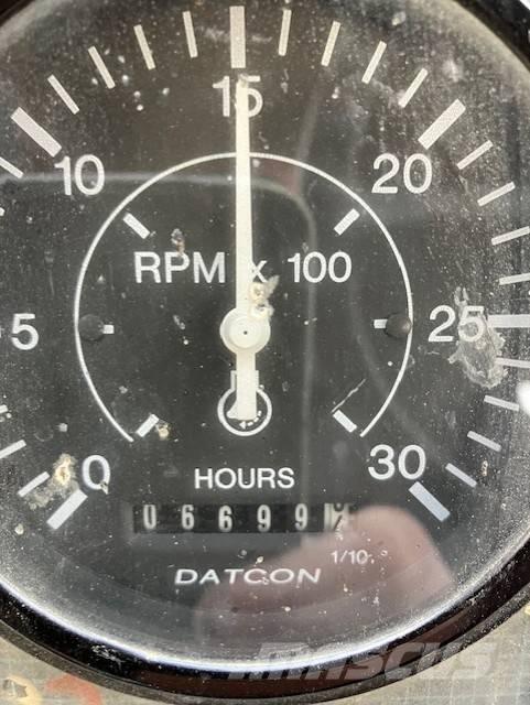 Ditch Witch RT 150 Zanjadoras