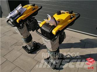 Wacker Neuson BS Pisones compactadores