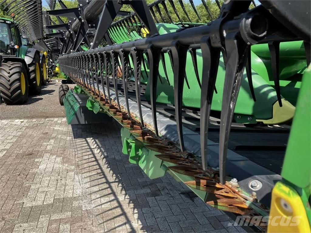 John Deere RD40F Accesorios para cosechadoras combinadas