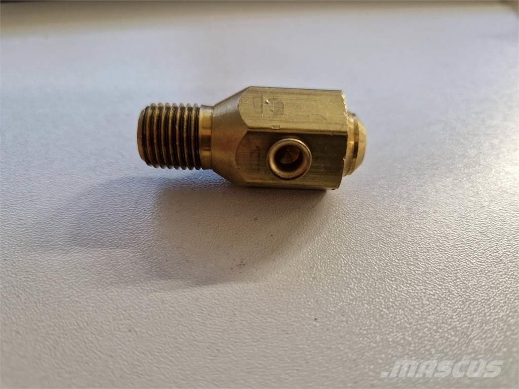 Rottne 033-0029 Chasís