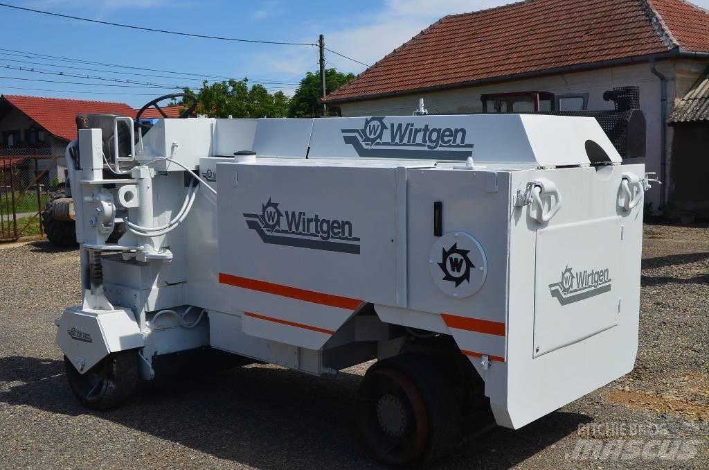 Wirtgen W1000L Fresadoras de asfalto