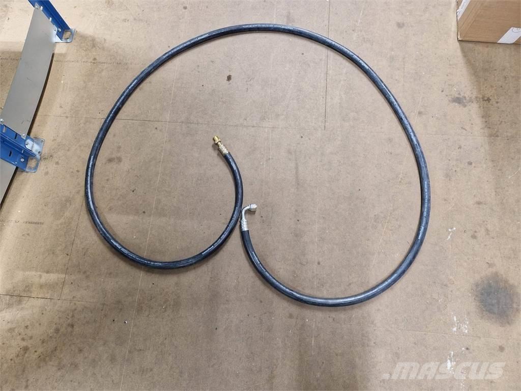 Eco Log 7004054 Cabina