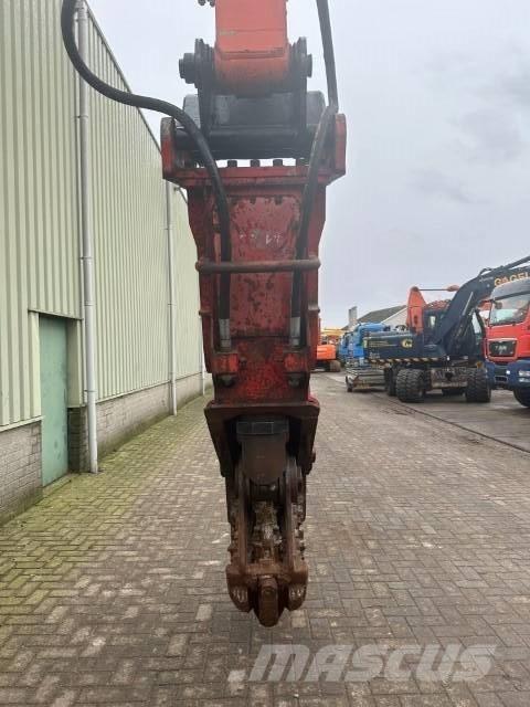 Verachterd VHP-30 Cortadoras