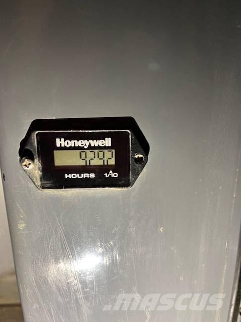 Takeuchi TB 235 Miniexcavadoras