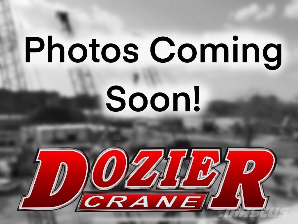 Broderson IC 35-2 D Otras máquinas de elevación