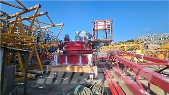 Potain MR 605B-H32 Grúas torre