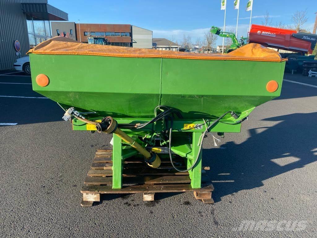 Amazone ZA-X 1402 Pulverizadoras de fertilizante