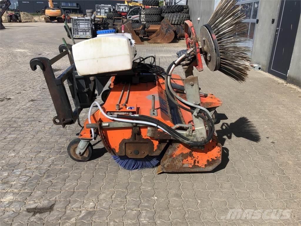 Tuchel Fejemaskine Barredoras