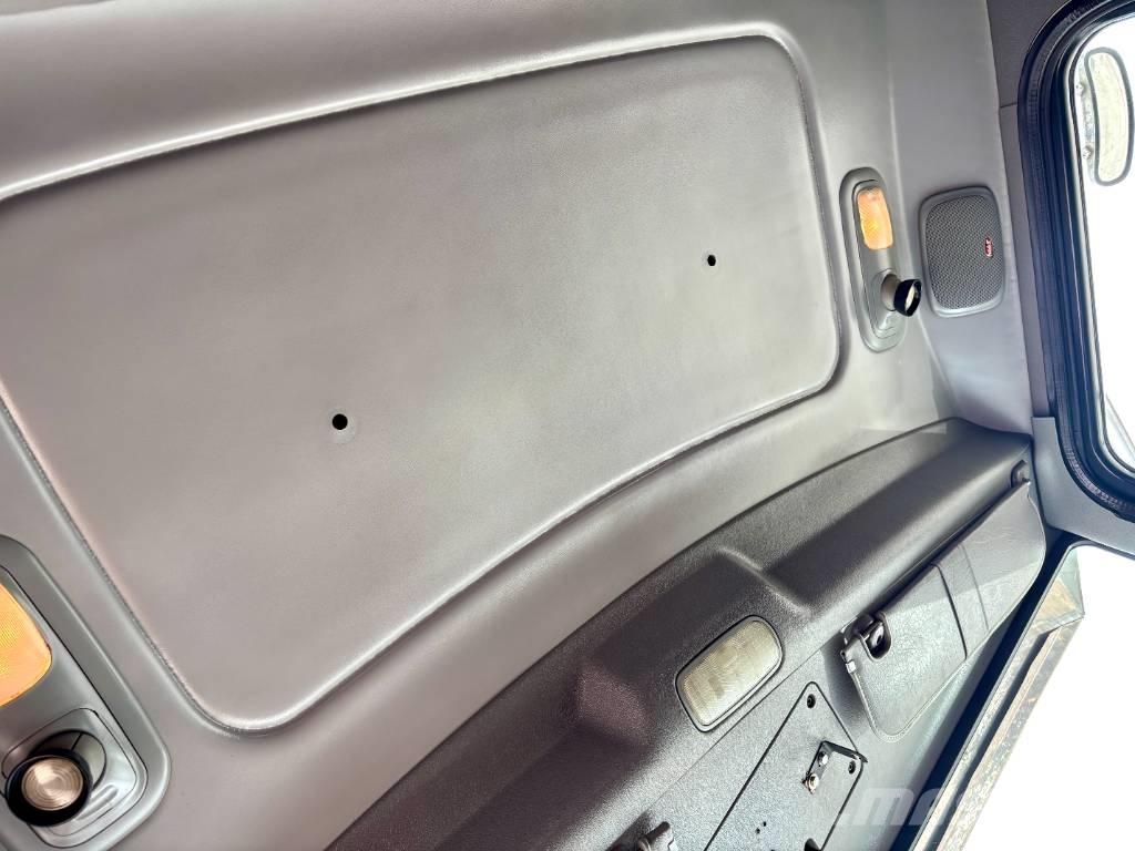 Peterbilt 388 Camiones tractor