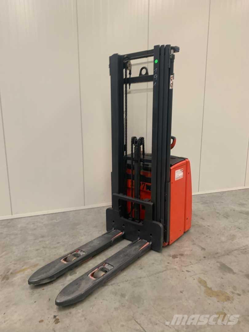 Linde L14I Apiladoras eléctricos