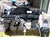 Cummins 6BTA5.9-C130 Motores