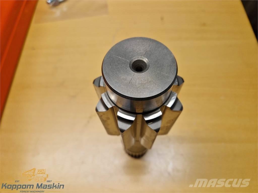 Eco Log 7017262 Transmisiones