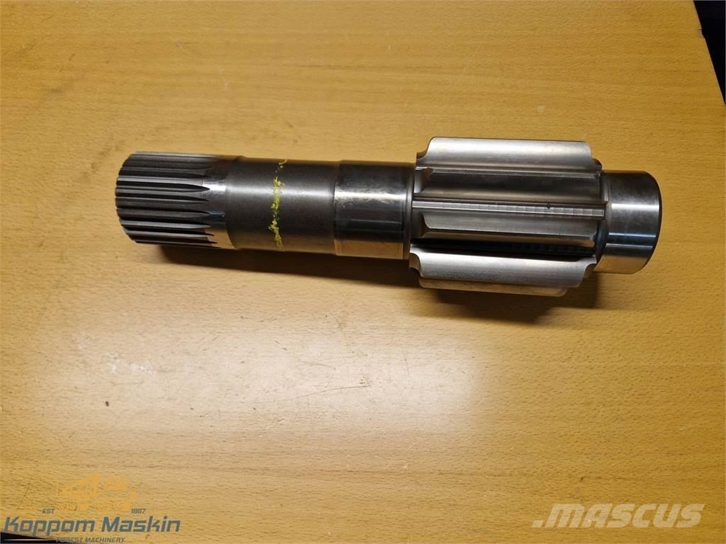 Eco Log 7017262 Transmisiones