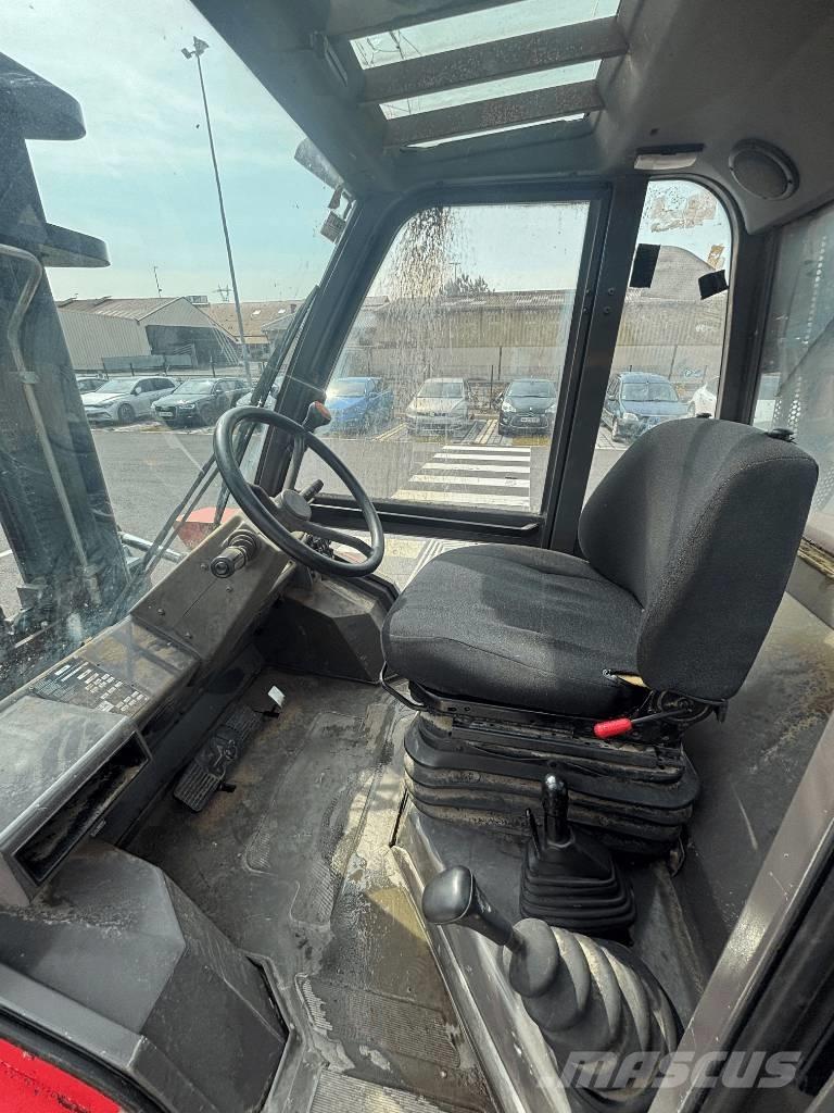 Manitou M 50 Camiones diesel