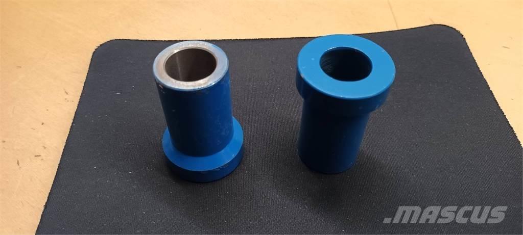 Rottne 072-0036 Cabezales cortadores