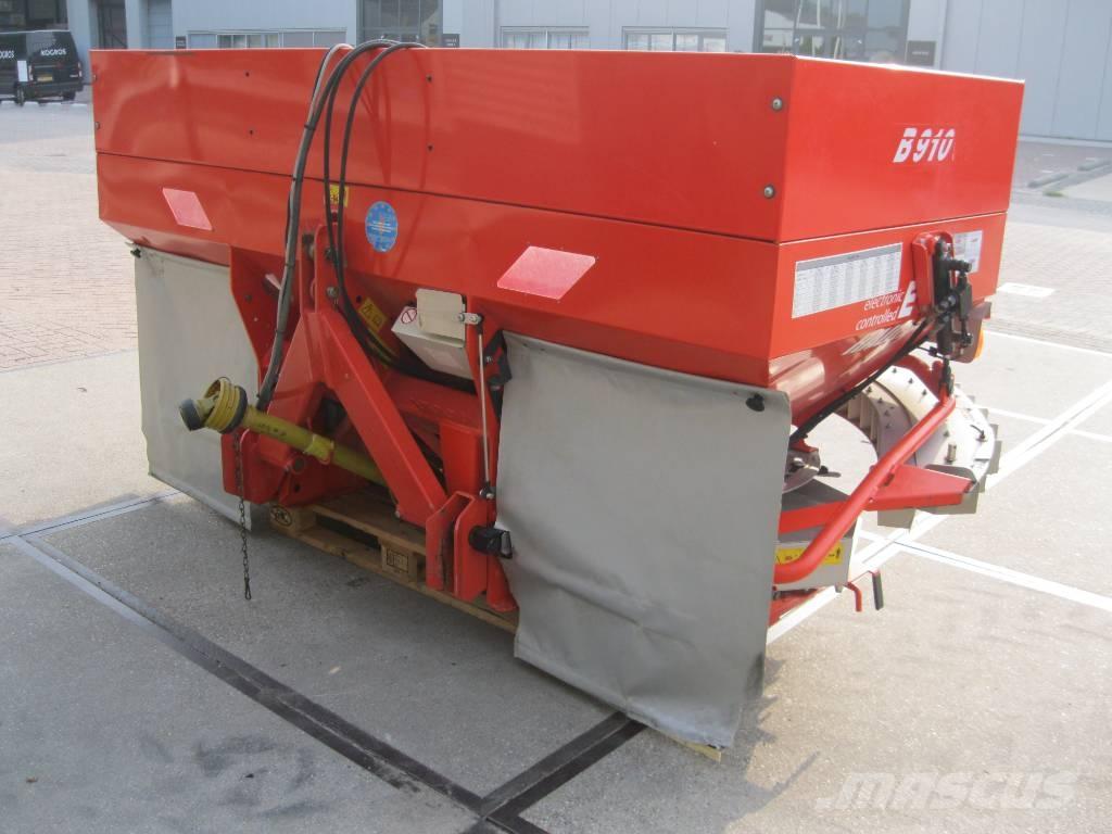 Rauch Axera 1102 M/W Esparcidoras de minerales