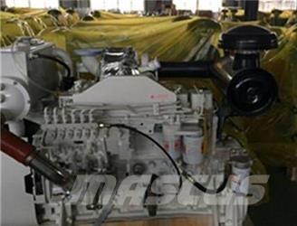 Cummins 6BTA5.9-M150 Motores