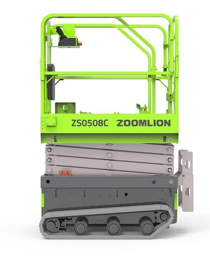 Zoomlion ZS0508C Otras plataformas elevadoras