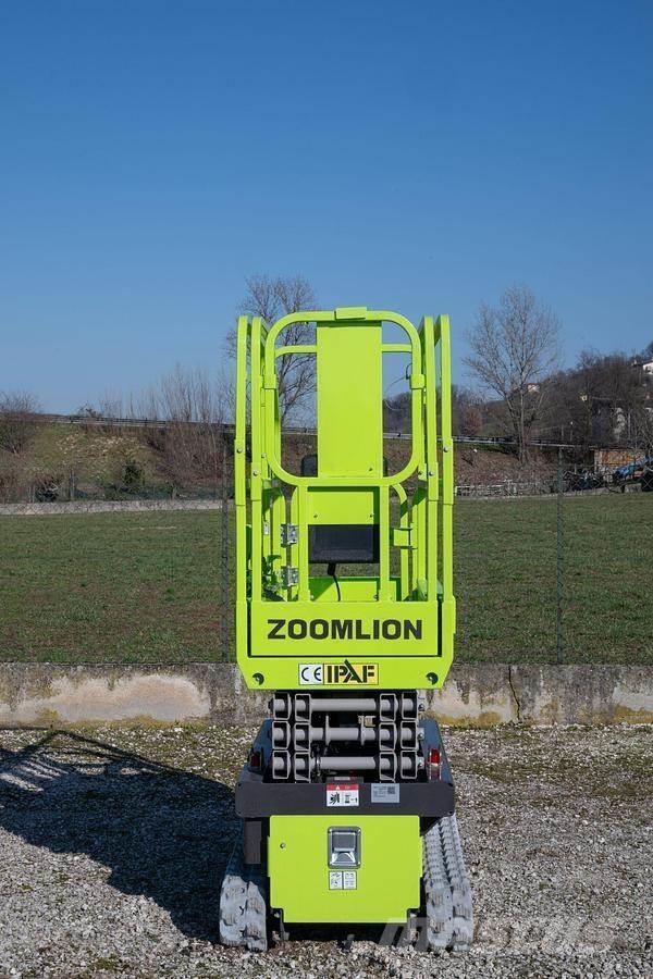 Zoomlion ZS0508C Otras plataformas elevadoras