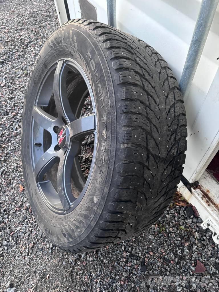 Volkswagen Amarok V6 Caja abierta/laterales abatibles