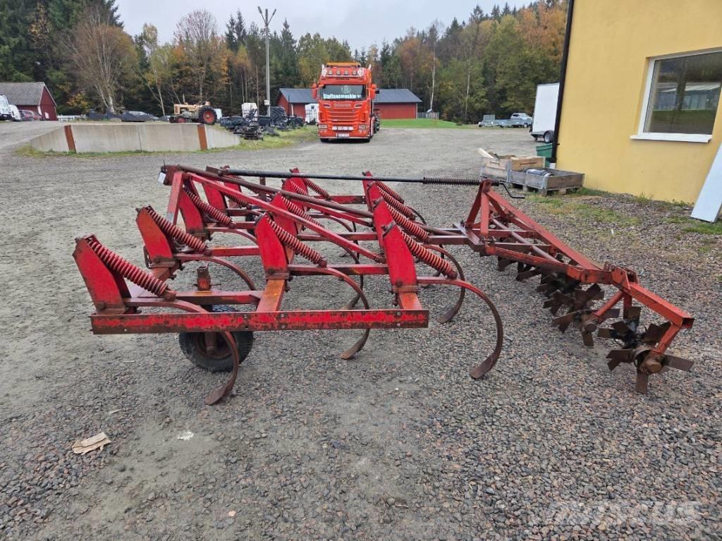 Lilla Harrie 340-13 Cultivadoras