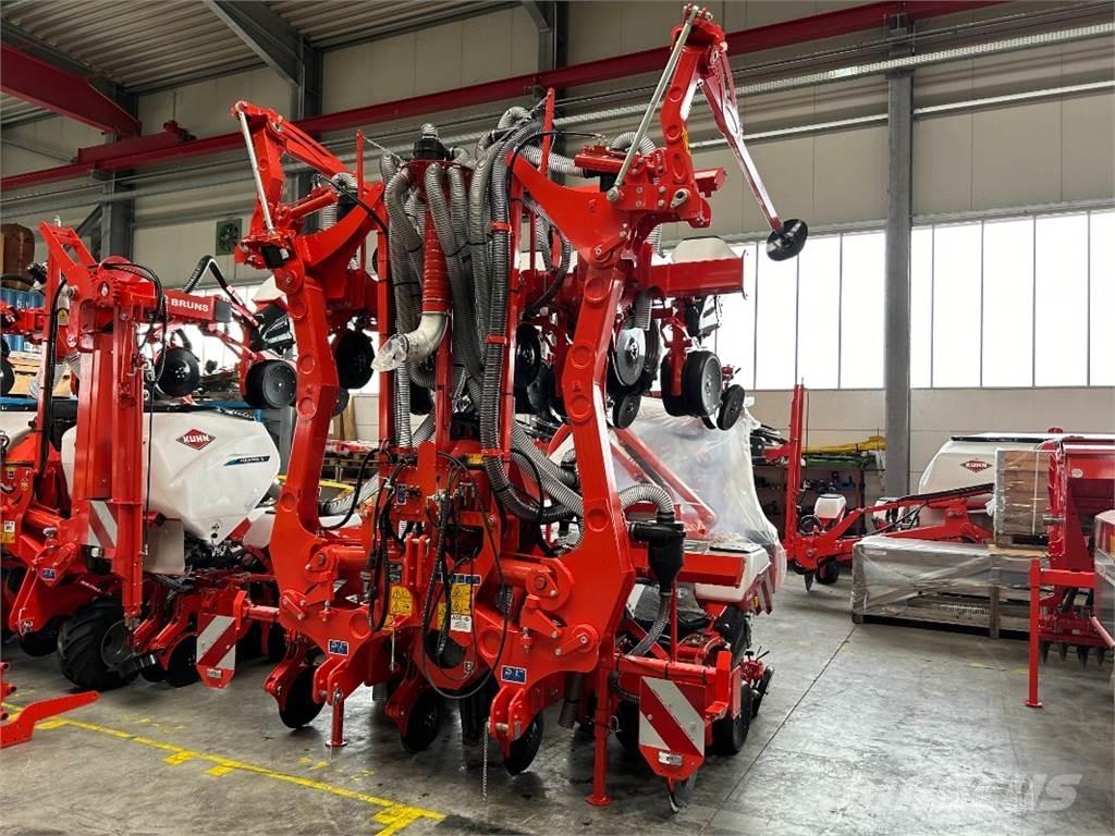 Kuhn MAXIMA 3 RX Sembradoras de alta precisión