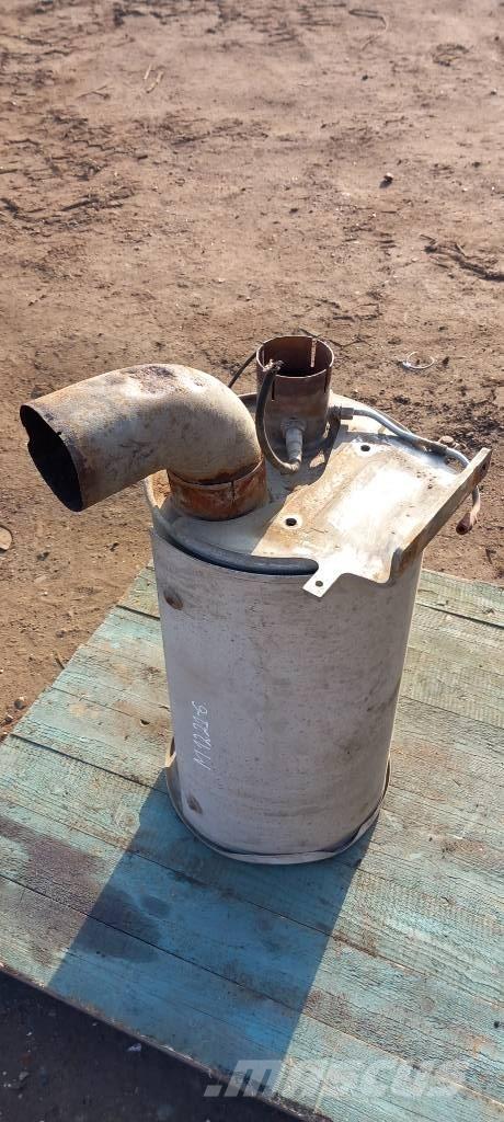 MAN TGL 12.210 81151010420 Chasís