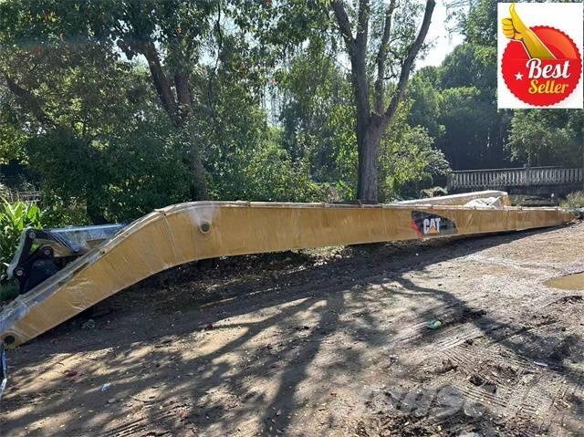 CAT 320 C Excavadoras anfibio