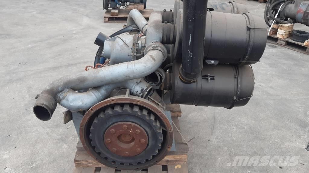 Atlas Copco XAS 450 Compresoras