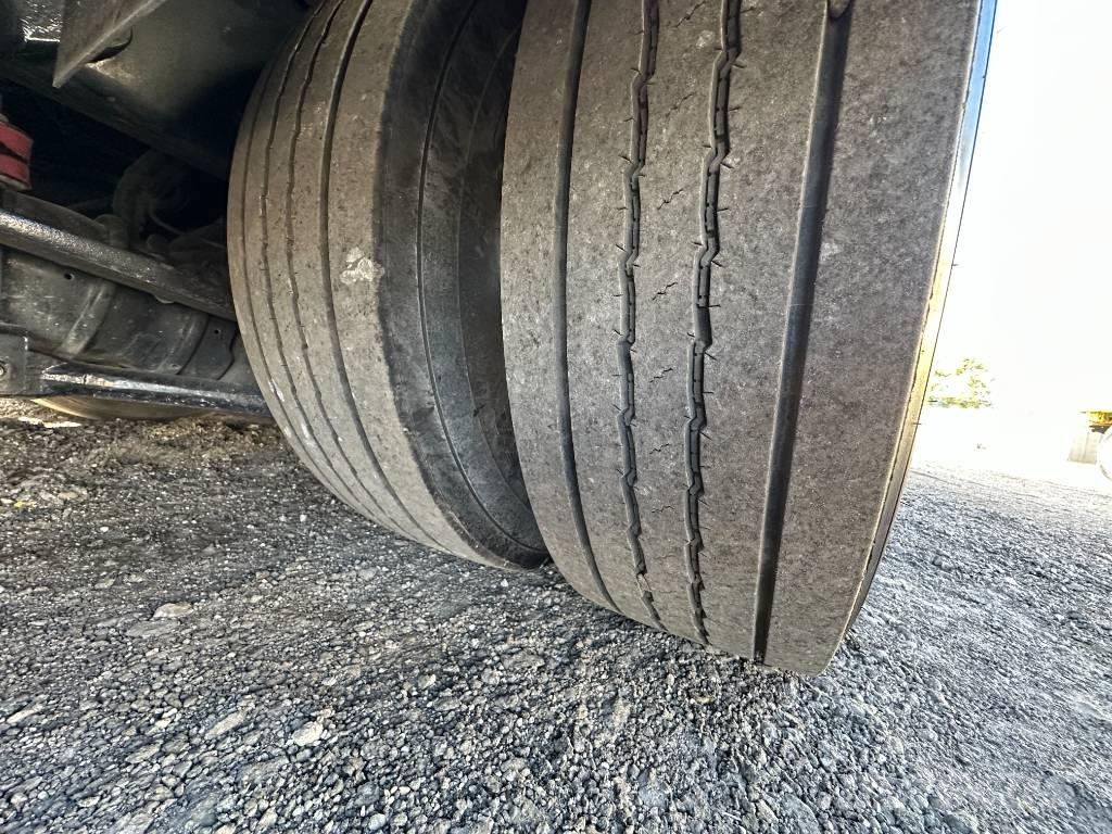 Freightliner M2 Ambulancias