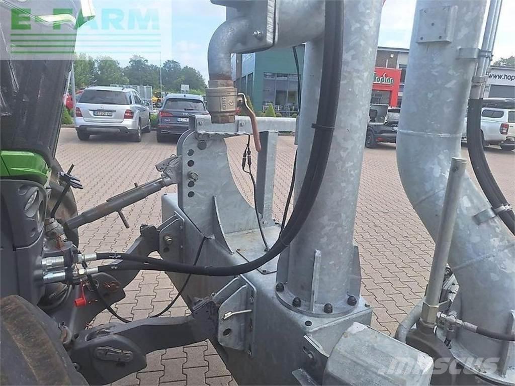 Kotte vq32000 Esparcidoras de abono