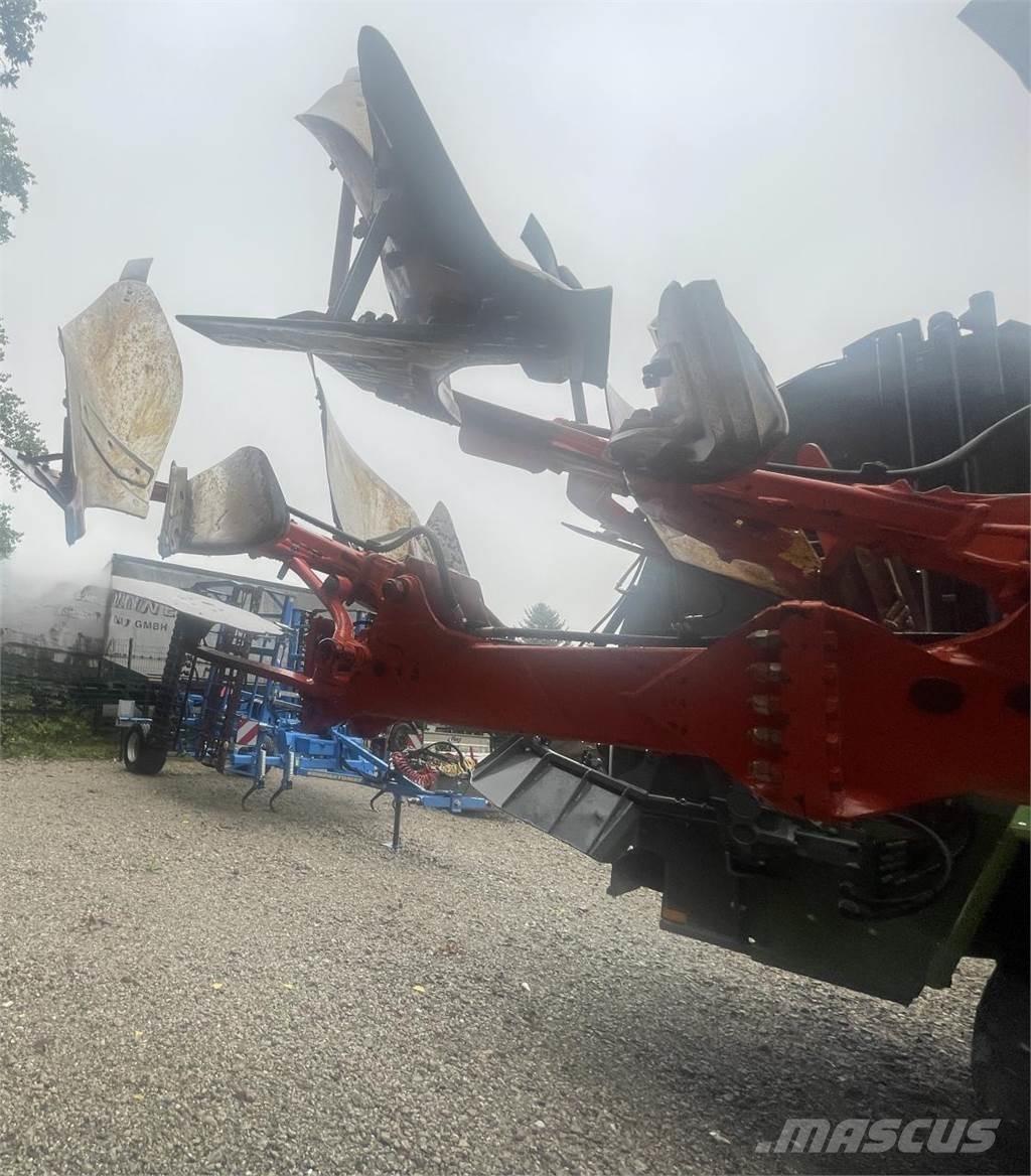 Kuhn Varileader 8 Arados reversibles