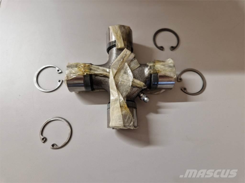 Rottne 011-0002 Transmisiones