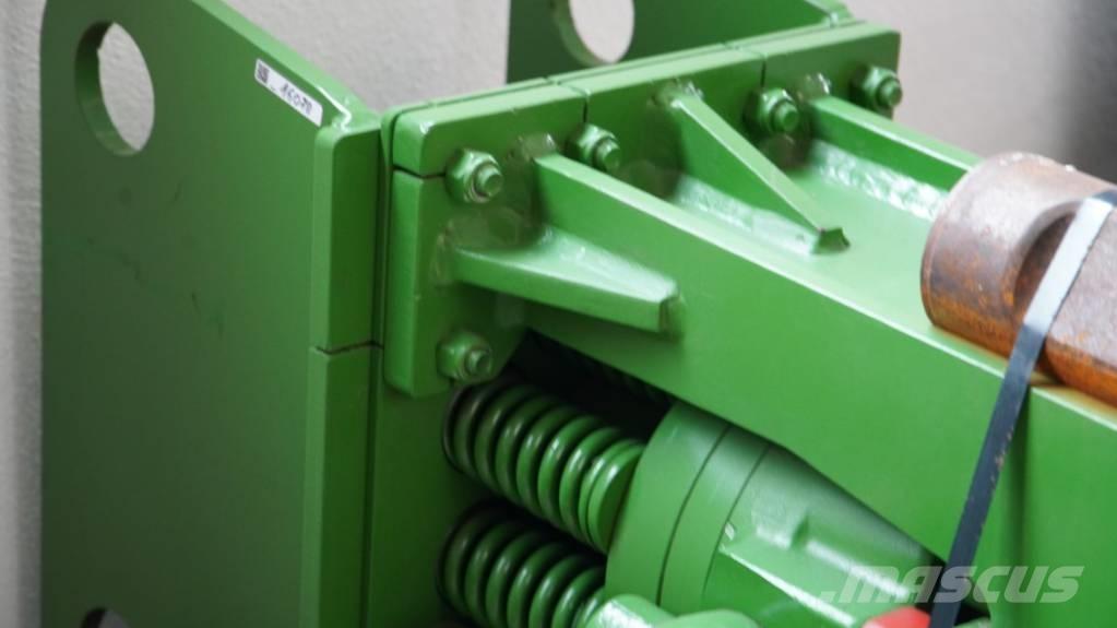 Hammer BRH 501 Martillos hidráulicos