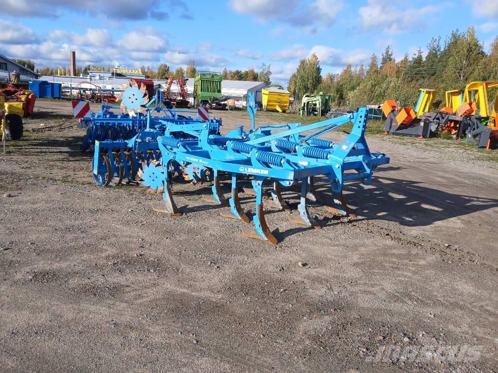 Lemken Karat 10/300 Cultivadoras