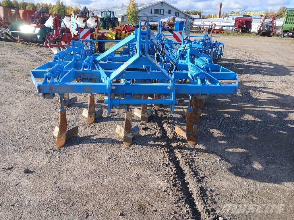 Lemken Karat 10/300 Cultivadoras