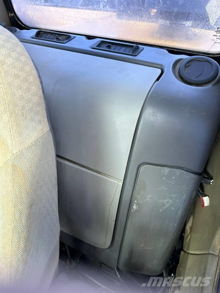 CAT 330DL Excavadoras sobre orugas