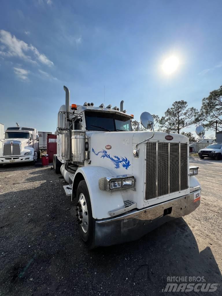 Peterbilt 378 Camiones tractor