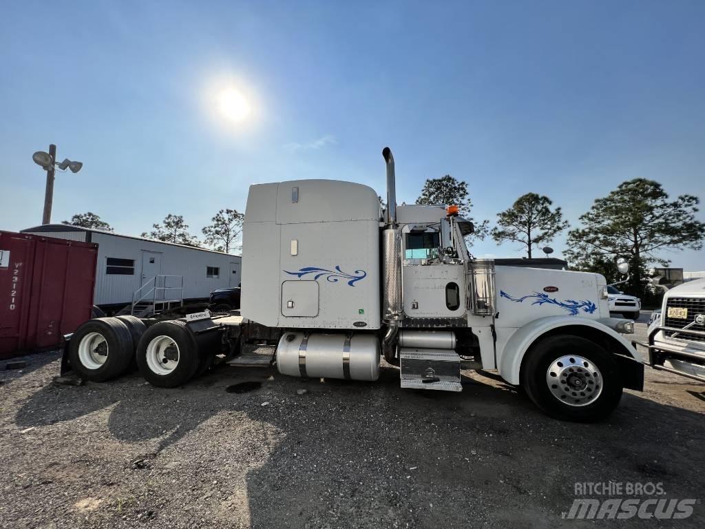 Peterbilt 378 Camiones tractor