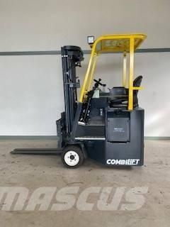 Combilift CB 3000 Montacargas de 4 vías