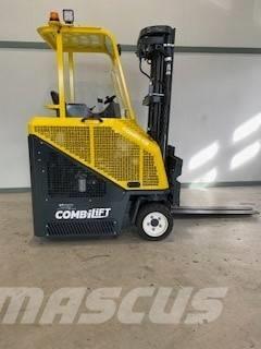 Combilift CB 3000 Montacargas de 4 vías