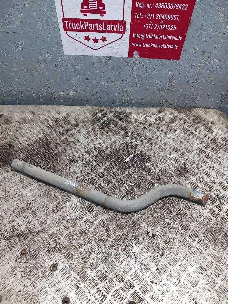 Iveco Stralis 430 41213731 Chasís