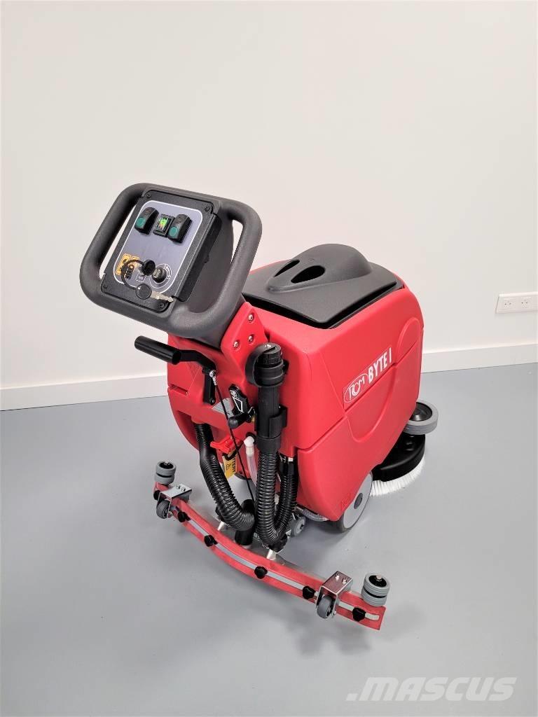 RCM BYTE I 471 Otros